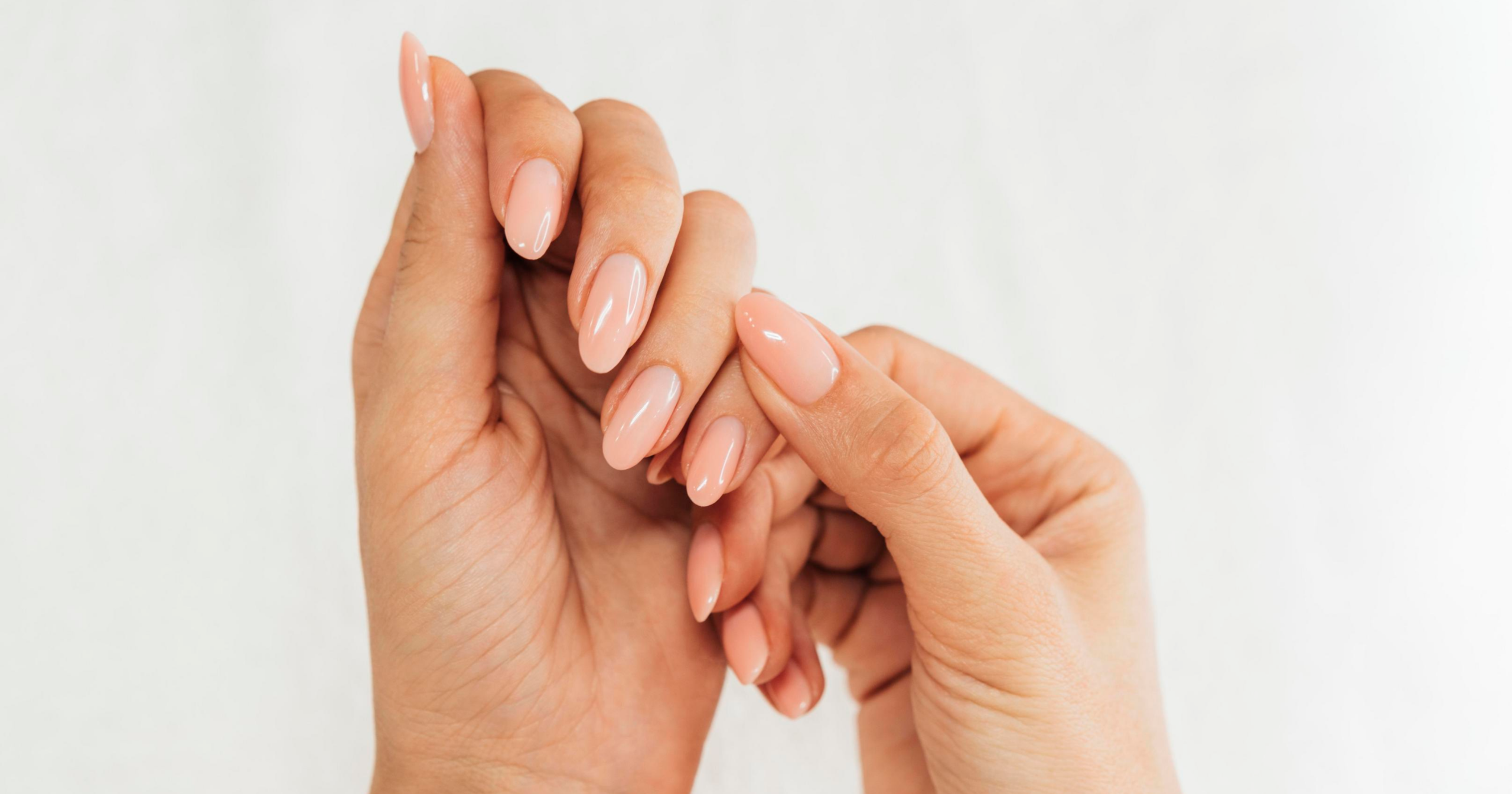 nail shape