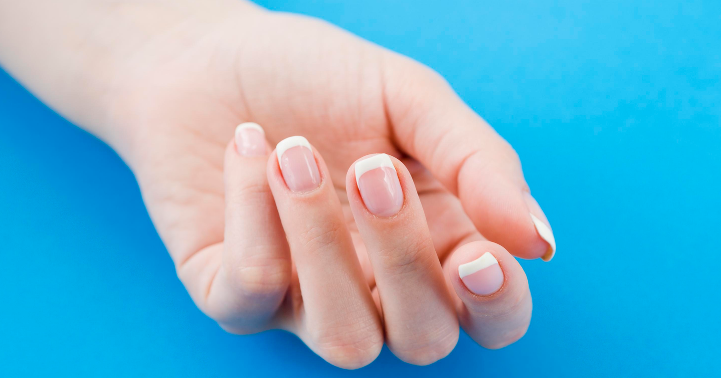 nail shapes