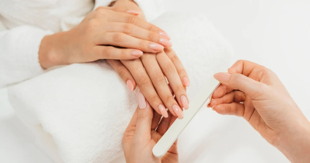 Nail Shape